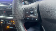 Ford Puma 1.0 EcoBoost Hybrid mHEV ST-Line X 5dr Petrol Hatchback